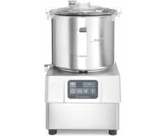 Wolf K-82 freza šlifavimui, smulkinimui, šlifavimui, 8 l, 3000 aps./min. / min 1500 W – Sammic 1050850