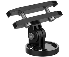 AKEEYO Underseat Camera Mount - Juodas
