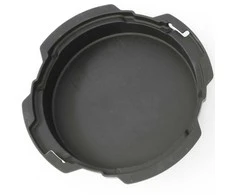 Pagrindo laikiklis kėlimui grotelių valymui QC-8 QC-10 - Sammic 1010359