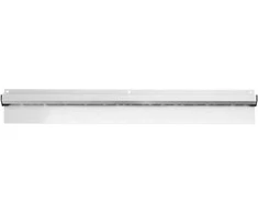 Juostelė aliuminio užsakymams ženklinti, ilgis 600 mm - Hendi 513705