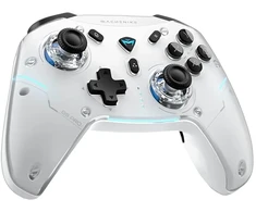 Machenike G5Pro Max Wireless Game Controller - Baltas