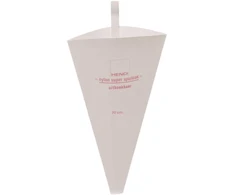 Maišelis tešlos kūgis vamzdeliams ir dekoravimui 30 cm - Hendi 550106