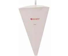 Maišelio konditerijos kūgis vamzdeliui ir dekoravimui 45 cm - Hendi 550403