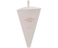 Maišelis tešlos kūgis vamzdeliams ir dekoravimui 50 cm - Hendi 550502