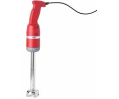Maišytuvas mikser rankinis dł. antgaliai miksującej 250mm 250W - Hendi 224328