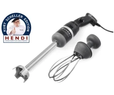 Rankinis trintuvas 250W trintuvas su kintamu greičiu - Hendi 224373