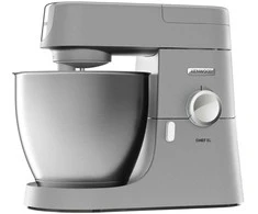 Maišytuvas robot planetarny do ciasta 6.7 l 1200 W KENWOOD KVL4100S