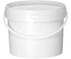 Maitinimo kibiras kepimui ir padažams su dangteliu 11,5 l - Hendi 196007