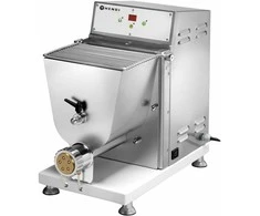 Profesionali makaronų gamybos mašina 8kg/h 2kg dubuo 370 W - Hendi 201619