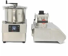 Daugiafunkcinis mašininis smulkintuvas emulsiklis su skydeliu CK-35V 5,5 l 230 V 1500 W - Sammic 1050752