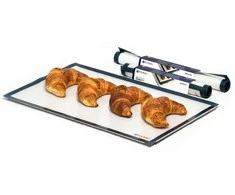 Silikoninis kepimo kilimėlis 600x400mm - Hendi 677827