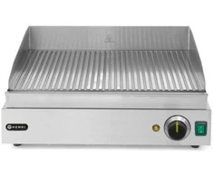 Profi Line griovelių kaitlentė nuolatiniam darbui 2400W - Hendi 203170