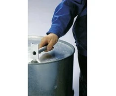 MEVA Statinės veržliaraktis statinėms 60L 200L 2" ir 3/4" pleieno