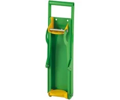 MEVA Presas aliuminio skardinėms 0,33l / 0,5l montuojamas ant sienos.