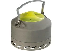Virdulys Kempingo arbatinukas Meva 0,9 l