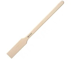 Medinė virtuvės maišyklė pagaminta iš buko medienos, ilgis 100 cm - Hendi 520611
