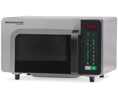 Mikrobangų krosnelė mikrofalówka Menumaster RMS510TS2 23 l 1000 W 230 V - Hendi 280058