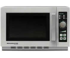 Mikrobangų krosnelė su atitirpinimo funkcija Menumaster RCS511DSE 34 l 1100 W - Hendi 280041