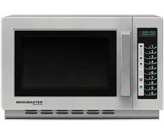 Mikrobangų krosnelė su jutikliniu skydeliu Menumaster RCS511TS 34 l 1100 W - Hendi 280034
