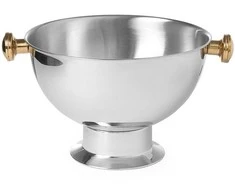 Bar Up Misa vaza šampanui arba punšui, plieninė 13,5 l - Hendi 471500