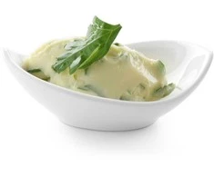 Concha TAPAS MINI užkandžių dubuo, porcelianinis, rinkinys, 6 vnt. - Hendi 784334