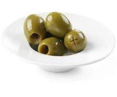 Plato TAPAS MINI užkandžių dubuo, porcelianinis, rinkinys, 6 vnt. - Hendi 784426