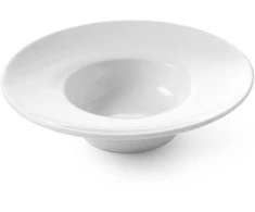 Plato TAPAS MINI užkandžių dubuo, porcelianinis, rinkinys, 6 vnt. - Hendi 784426