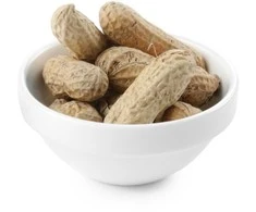 Redondo TAPAS MINI užkandžių dubuo, porcelianinis, rinkinys, 6 vnt. - Hendi 784365