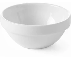 Redondo TAPAS MINI užkandžių dubuo, porcelianinis, rinkinys, 6 vnt. - Hendi 784365