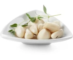 Triangolo TAPAS MINI užkandžių dubuo, porcelianas, rinkinys, 6 vnt. - Hendi 784396