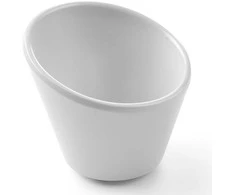 Greičio melamino nuožulnus dubuo, aukštis 60mm Hendi 564578