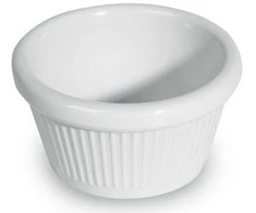 Melamino dubuo padažams ir padažams 0,1 l - Hendi 561720