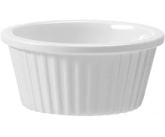 Melamino dubuo padažams ir padažams, 35 ml skersmens. 60 x 25 mm – Hendi 561492