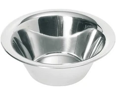 Miska kuchenna plieninė 1.3 l - Hendi 530207