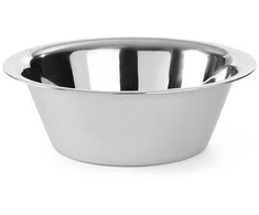 Miska kuchenna plieninė 1.6 l - Hendi 530306