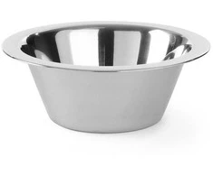 Miska kuchenna plieninė 5 l - Hendi 530603