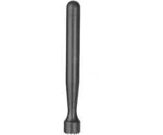 Bar Up Barmeno grūstuvas ir grūstuvėlis gėrimų ingredientams minkyti - Hendi 596739