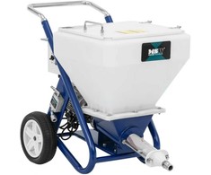 MSW Tinkavimo blokas tinkavimo mašina 20 bar 40 l 15 l/min 2200 W