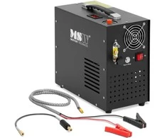 MSW Suspausto oro kompresorius PCP 300 bar 12/220 V 400 W