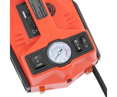 MSW Elektromobilio keltuvas 5 t 12 V
