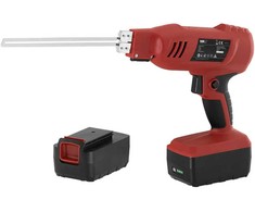 MSW Terminis peilis bevieliui polistirolui 200 mm 500C 180 W - komplektas