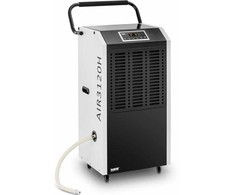 MSW Oro sausintuvas drėgmės sugėriklis pramoninis pastatytas 1800 W 1129 m3/h iki 230 m2