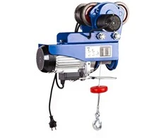 MSW Pakabinamas kranas su gerve, PROCAT 500 kabatinis kranas, iki 500 kg