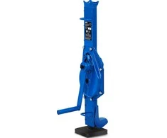 MSW Mechaninis geležinkelio alkūninis keltuvas iki 1080 mm 3 t