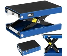 MSW Rankinis motociklo domkratas 9,5-36 cm iki 500 kg