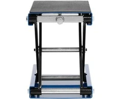 MSW Rankinis motociklo domkratas 9,5-36 cm iki 500 kg