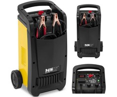MSW Dirbtinis automobilinis lygintuvas su avariniu paleidimu 12/24 V 100 A