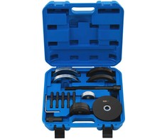 MSW VW T5 Touareg priekinės stebulės guolio ištraukiklis 85 mm - kompl