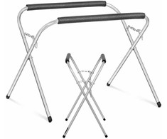 MSW Ištraukiamas kėbulo dažų surinkimo stovas, X tipas, iki 220 kg