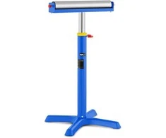 MSW Ritininis stovas, ritininis pagrindas rąstams 40 cm pločio iki 80 kg